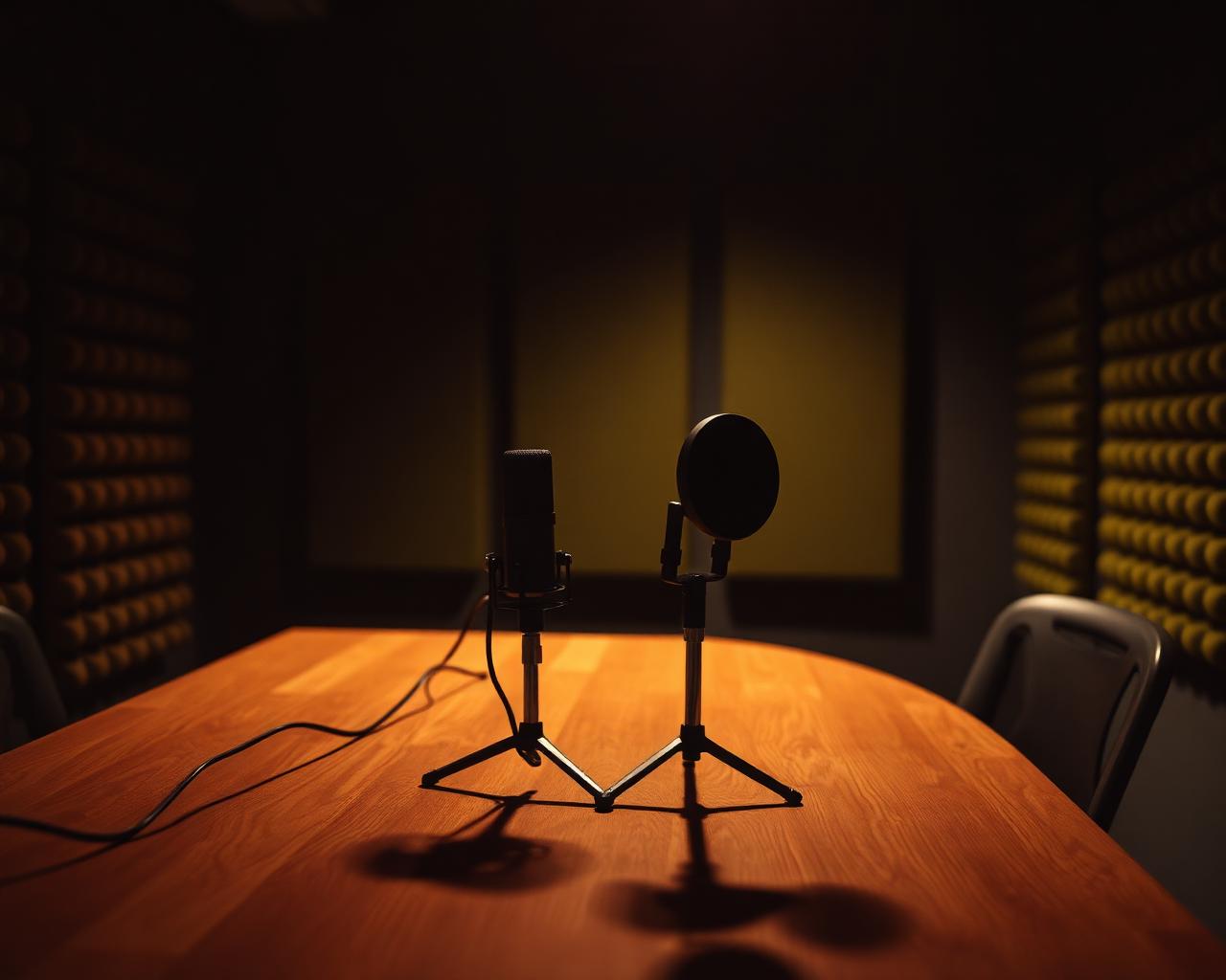 Podcasts