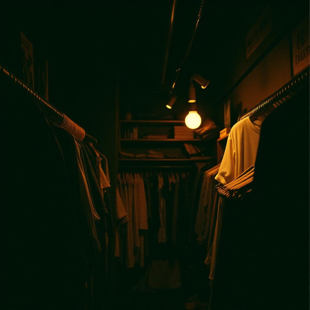 Local Retail