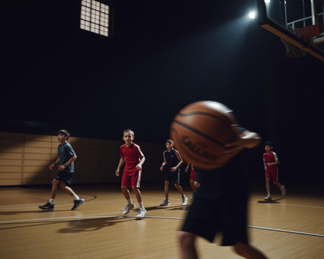 Youth Sports